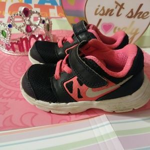 Nike Downshifter Toddler Shoes